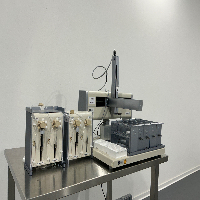 Gilson GX-274 Aspec image 0